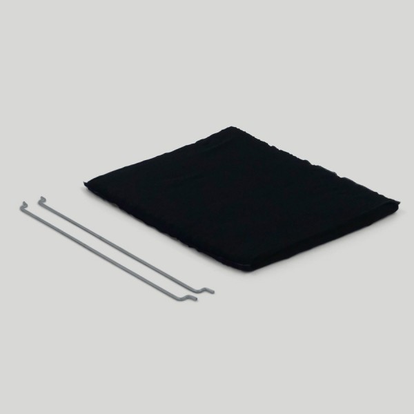 Hotte accessoires Elica CFC0140423 vooraanzicht