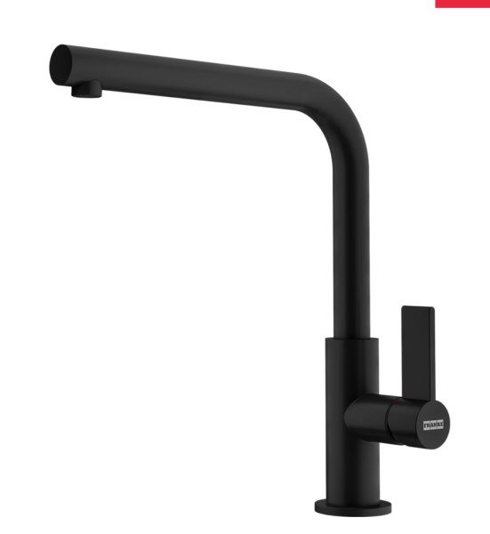 Robinet mono-commande Franke 301054 vooraanzicht