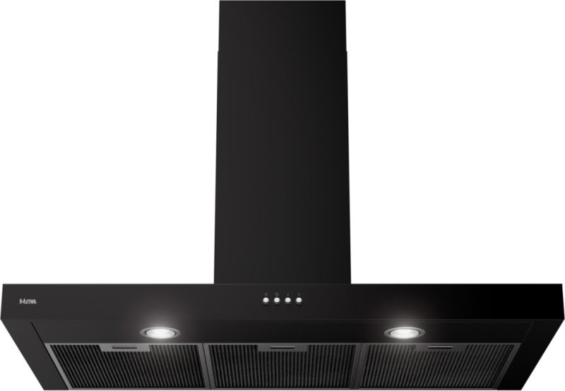 Hotte cheminée Etna/by Atag AB290ZT vooraanzicht