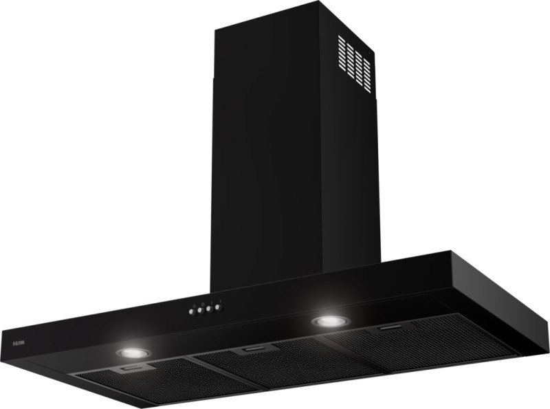 Hotte cheminée Etna/by Atag AB290ZT detail 1