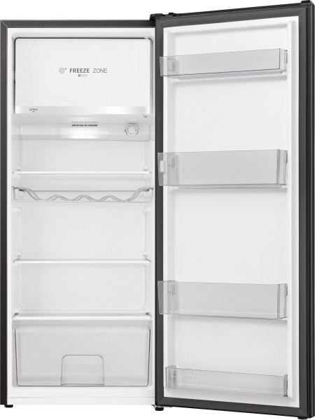 Frigo Etna/by Atag KVV228ZWA/zwart detail 2