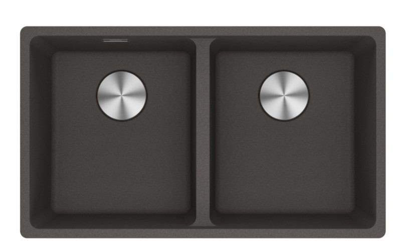 Evier 2 bassins Franke MRG220LG1 vooraanzicht