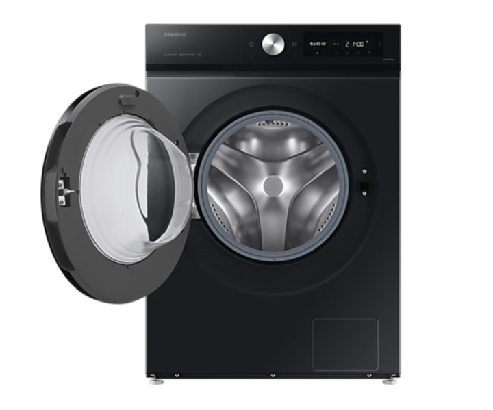 Wasmachine Samsung WW11DB7B34GBU3/ZWART detail 1