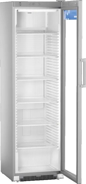 Refroidisseur à boisons/ porte vitrée ou pleine Liebherr FKDV 4503-21 detail 1