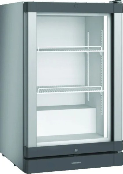 Horeca congélateur Liebherr F 913-41 detail 1