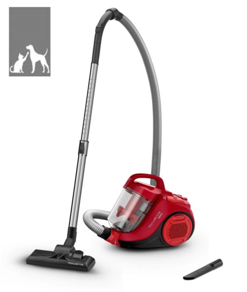 Aspirateur Rowenta RO2913EA vooraanzicht