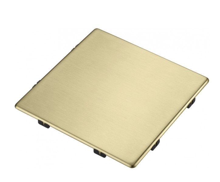 Evier accessoires Franke 331345 vooraanzicht