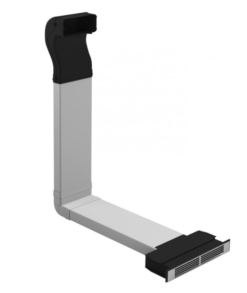 Hotte accessoires Franke 305616 vooraanzicht