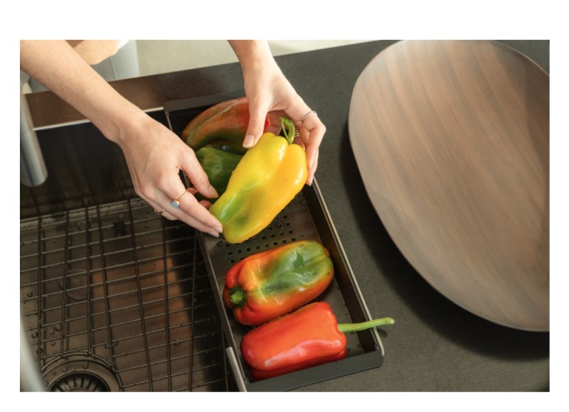 Evier accessoires Franke 300710 detail 1