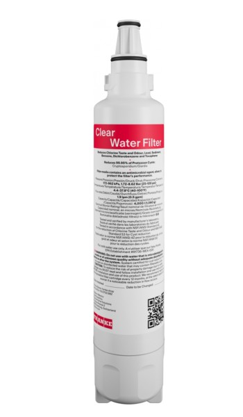 Kraan toebehoren Franke 302236 vooraanzicht