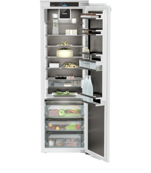 Koelkast inbouw 176-179cm hoog Liebherr IRBBSCI517022 vooraanzicht