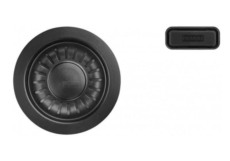 Spoelbak toebehoren Franke 331203 vooraanzicht