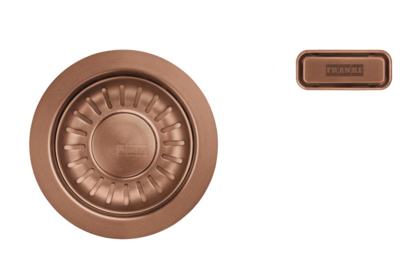 Evier accessoires Franke 331205 vooraanzicht