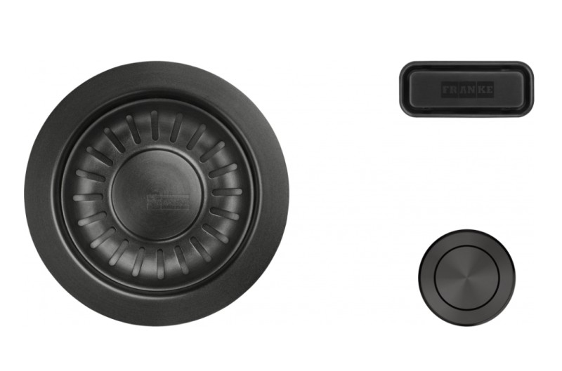 Evier accessoires Franke 331200 vooraanzicht