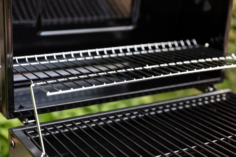 Barbeques / Outdoor kitchen Boretti CARBONE 2.0 detail 2