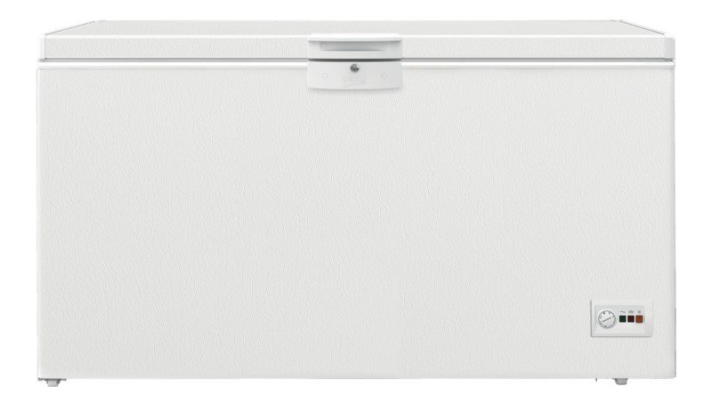 Congélateurs coffre Beko HSM35050 vooraanzicht