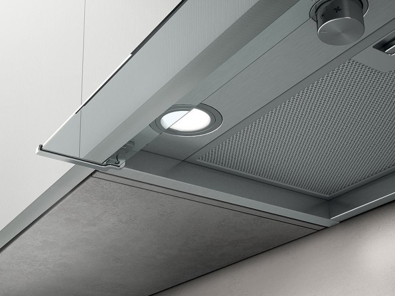 Dampkap inbouwgroep Elica PRF0114760A detail 1