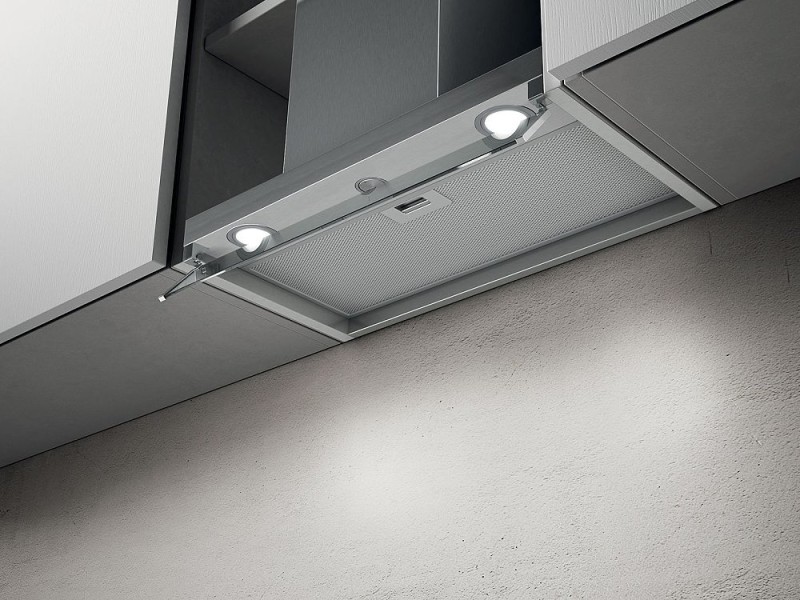 Dampkap inbouwgroep Elica PRF0114760A detail 2