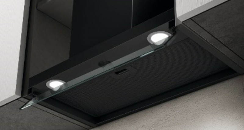 Hotte groupe aspirant Elica PRF0172166 detail 2