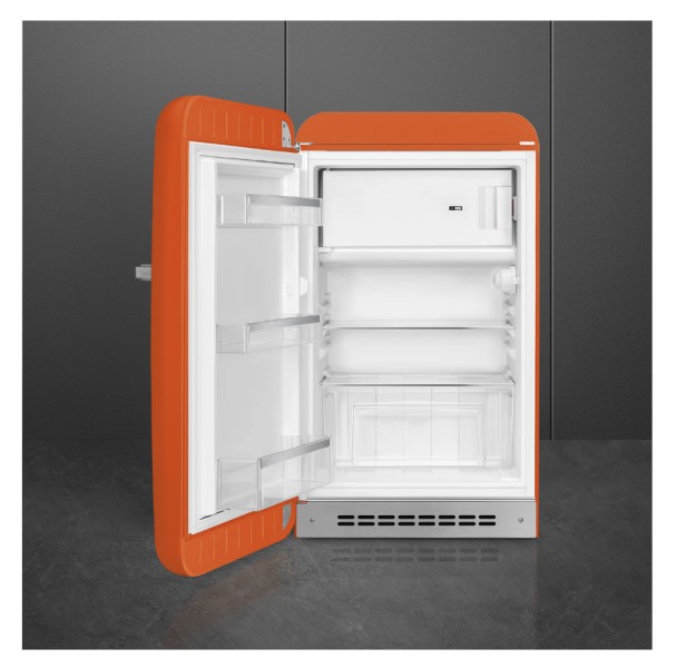 Frigo Smeg FAB10LOR6 detail 1