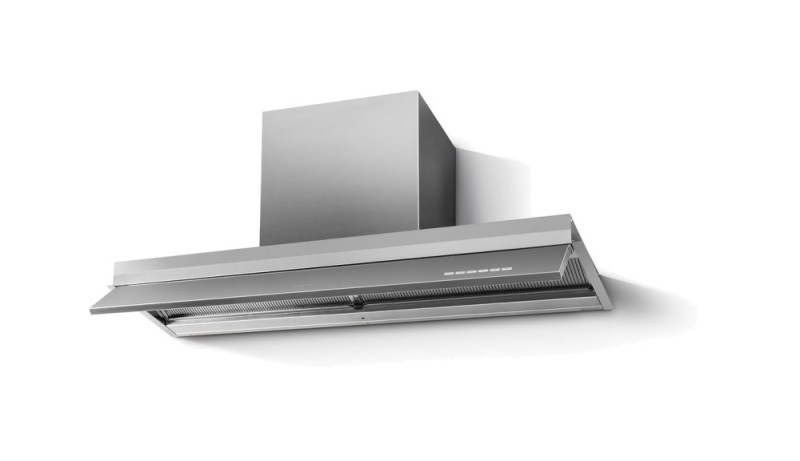 Hotte groupe aspirant Elica PRF0157712A detail 1