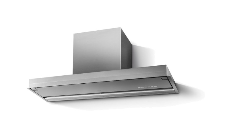 Dampkap inbouwgroep Elica PRF0157280A vooraanzicht