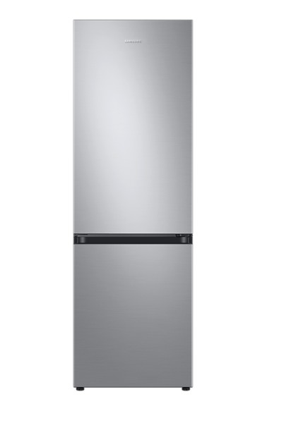 Combiné réfrigérateur/congélateur Samsung RB34C600CSA vooraanzicht