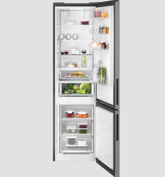 Koelvriescombinatie AEG ORC7P361CX detail 1