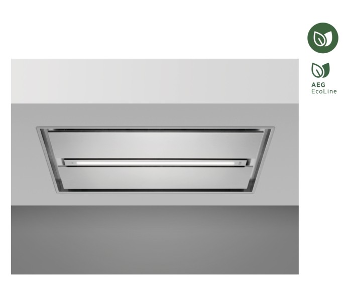 Hotte groupe aspirant AEG DCE5260HM/-- vooraanzicht