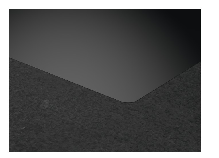 Taque de cuisson induction AEG NIK85M30IB detail 2