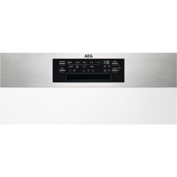 Vaatwasser integre. 60cm frontbediening AEG FEE83806PM/ComfortLift-- detail 2