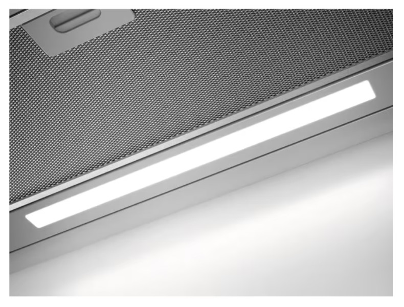 Hotte téléscopique AEG DPE5660M detail 3