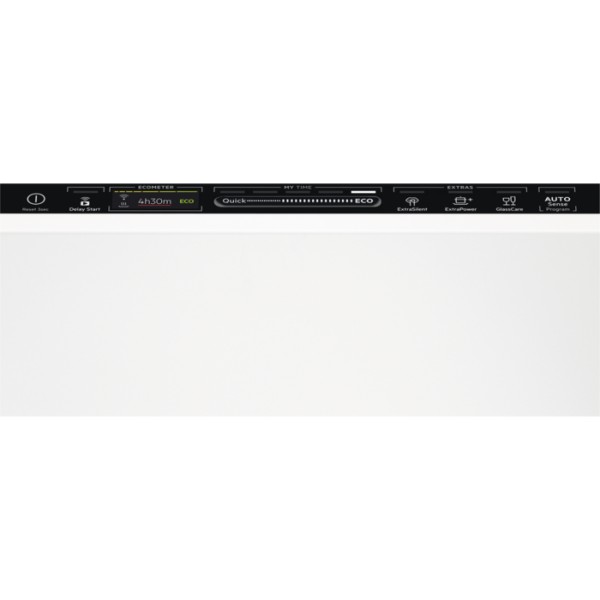 Lave-vaisselle full-intégré 60cm AEG F94SV808P/comfortlift detail 2