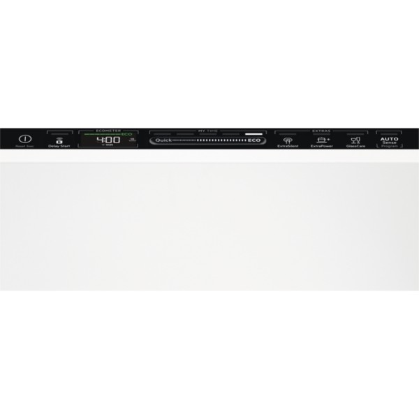 Lave-vaisselle full-intégré 60cm AEG FSE75768P* detail 2