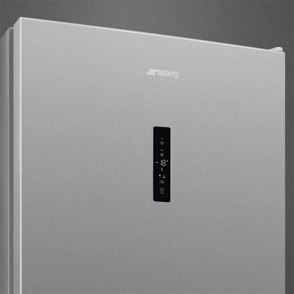 Koelvriescombinatie Smeg RC18XDNC detail 4