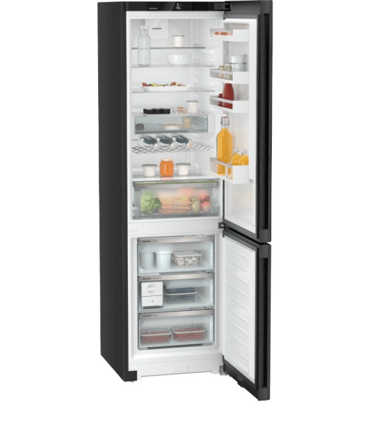 Koelvriescombinatie Liebherr CNBDA572322 detail 2