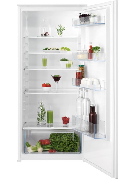 Frigo intégrable hauteur 122cm AEG TSK5O12ES vooraanzicht