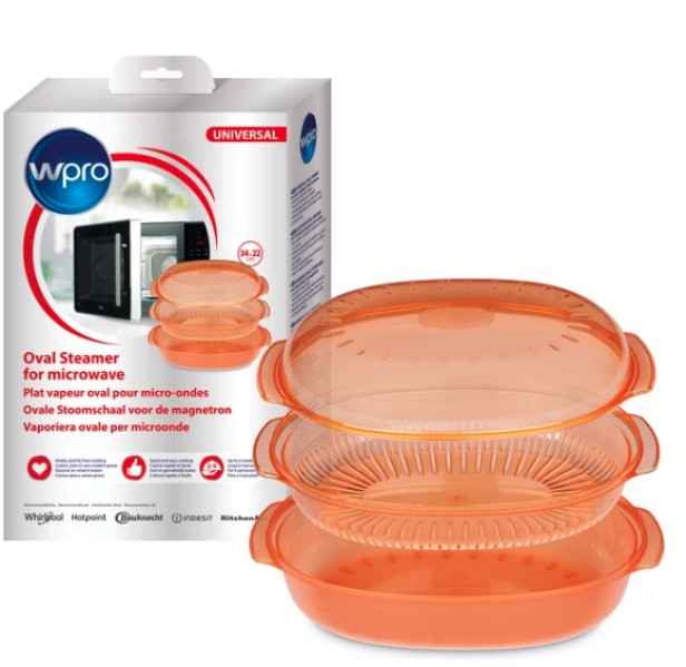 Fours accessoires Whirlpool STM250 vooraanzicht