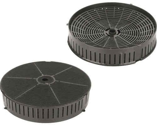 Hotte accessoires Whirlpool AMC072 vooraanzicht