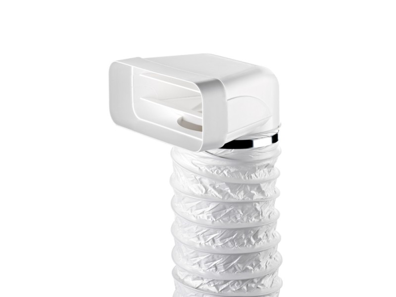 Hotte accessoires Naber 4043014 vooraanzicht