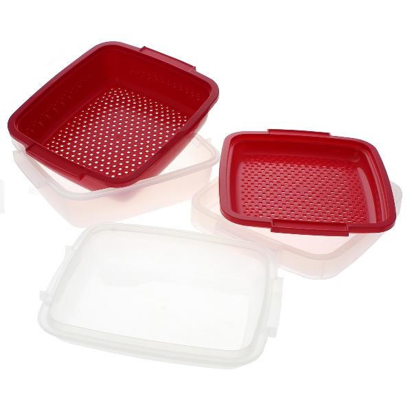 Fours accessoires Whirlpool J00334736 vooraanzicht