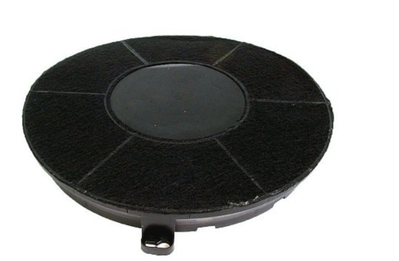 Dampkap toebehoren Whirlpool KITFG48 vooraanzicht