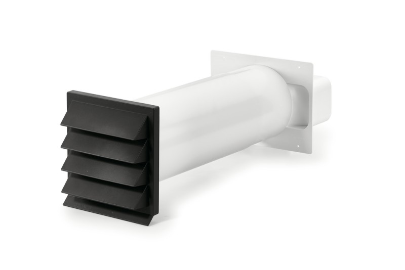 Hotte accessoires Naber 4044063 vooraanzicht