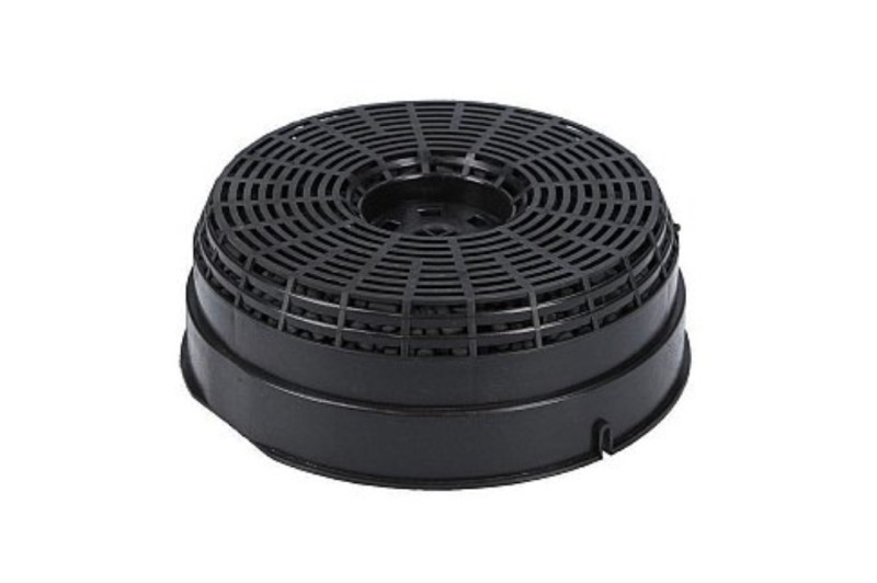 Hotte accessoires Whirlpool KITFCAH1 vooraanzicht