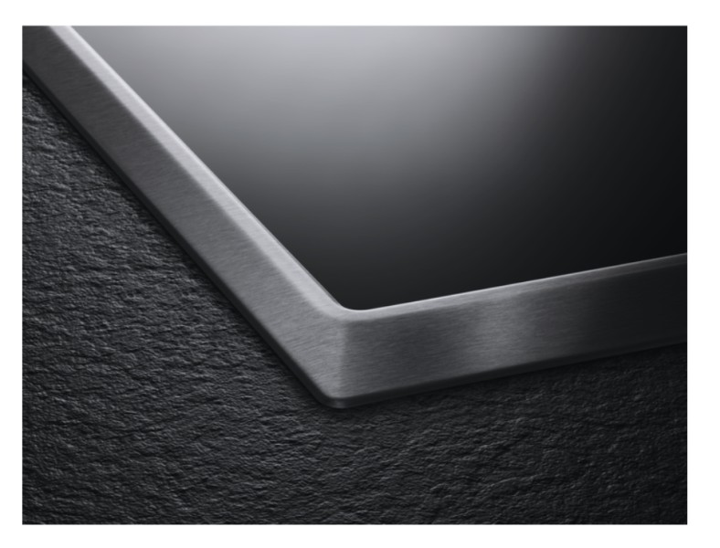 Taque de cuisson vitrocéramique AEG HK857870XB detail 1