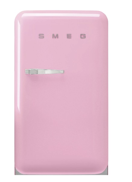 Frigo Smeg FAB10RPK6 vooraanzicht