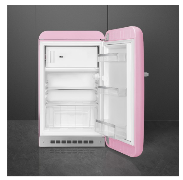 Frigo Smeg FAB10RPK6 detail 1