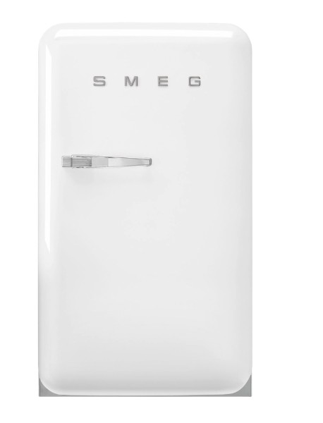 Koelkast Smeg FAB10RWH6 vooraanzicht
