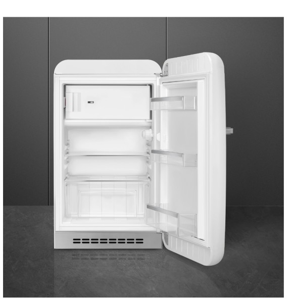 Frigo Smeg FAB10RWH6 detail 1