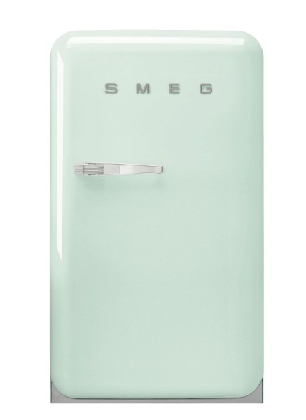 Frigo Smeg FAB10RPG6 vooraanzicht